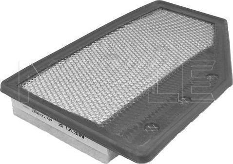 Meyle 612 321 0027 — Filtr powietrza