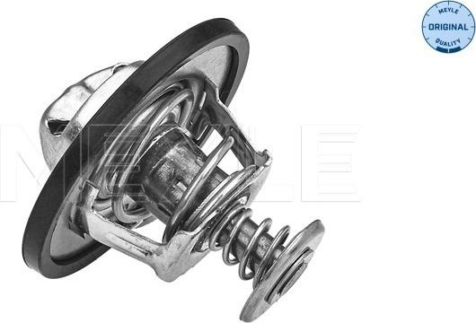 Meyle 628 228 0005 — Termostat, środek chłodzący