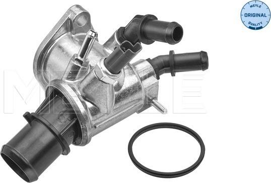 Meyle 628 228 0006 — Termostat, środek chłodzący