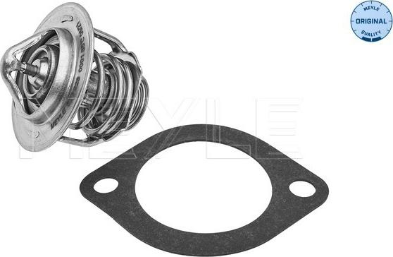 Meyle 628 228 0001 - TERMOSTAT OPEL 85C 1.7TDS 92-