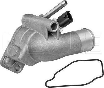 Meyle 628 228 0008 — Termostat, środek chłodzący