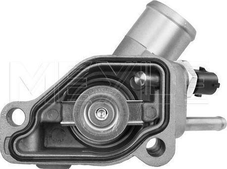 Meyle 628 228 0008 - TERMOSTAT OPEL 92C