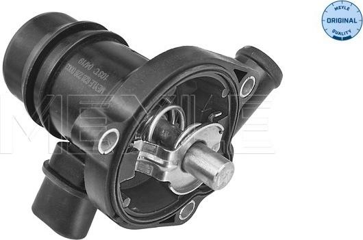 Meyle 628 228 0003 — Termostat, środek chłodzący