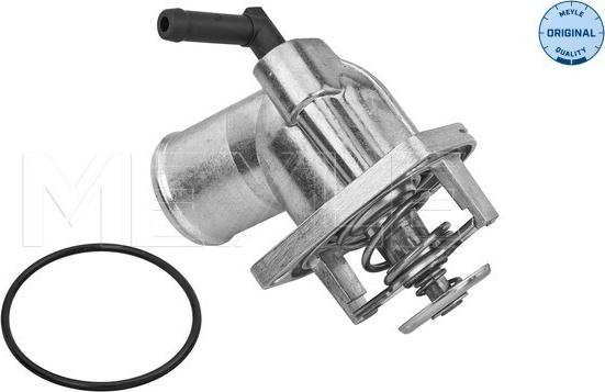 Meyle 628 228 0007 — Termostat, środek chłodzący