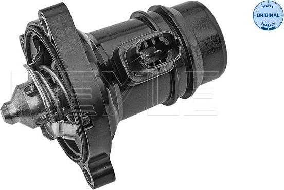 Meyle 628 228 0010 — Termostat, środek chłodzący