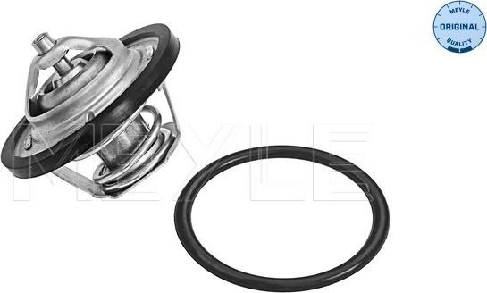 Meyle 628 279 0008 — Termostat, środek chłodzący