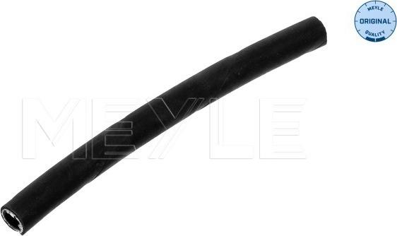 Meyle 059 001 0001 - PRZEWÓD WSPOMAGANIA UKŁ. KIER. DB W116-123  CENA ZA 1M MINIMALNA ILOŚĆ  ZAKUPU WIELOKROTNOĆ 5 METRÓW ŚR. WEW. 12MM