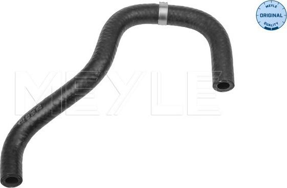 Meyle 059 203 0002 — Wąż hydrauliczny, system kierowania