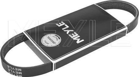 Meyle 050 005 0690/E — Pasek klinowy wielorowkowy