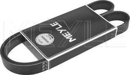 Meyle 050 006 1019/E — Pasek klinowy wielorowkowy