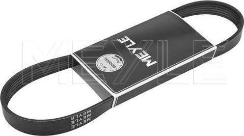 Meyle 050 006 0831/E — Pasek klinowy wielorowkowy