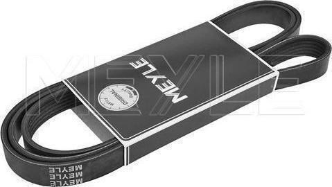 Meyle 050 006 2120 — Pasek klinowy wielorowkowy