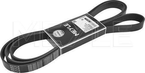 Meyle 050 007 2713 - PASEK WIELOROWKOWY 7PK2713
