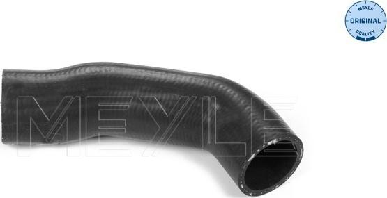 Meyle 019 203 0982 — Przewód elastyczny chłodnicy