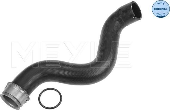 Meyle 019 222 0026 - PRZEWÓD CHŁODNICY DB W211 2.2CDI 02-