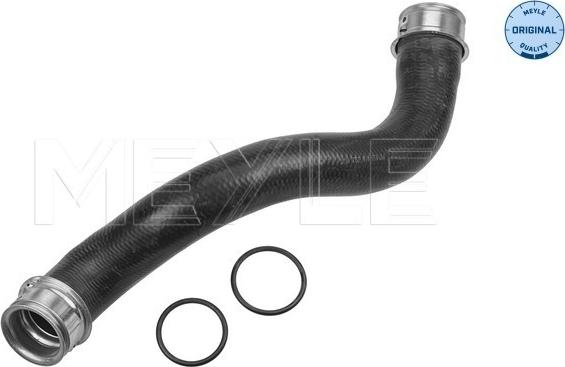 Meyle 019 222 0028 - PRZEWÓD CHŁODNICY DB W204-212 08-