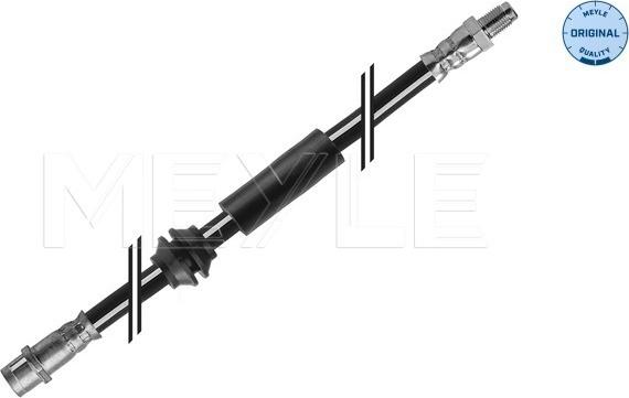 Meyle 014 525 0024 - PRZEWÓD HAM. ELAST. DB P. W251 3.0-6.2 05-12 LE-PR
