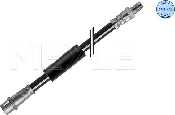 Meyle 014 525 0026 - PRZEWÓD HAM. ELAST. DB T. C218-X218-W212-S212 09- LE-PR