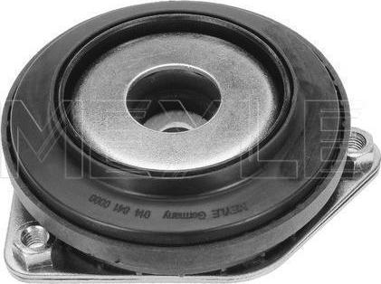 Meyle 014 641 0000 - PODUSZKA AMORT. DB P. W169 04--W245 05- LE-PR
