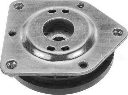 Meyle 014 641 0000 - PODUSZKA AMORT. DB P. W169 04--W245 05- LE-PR