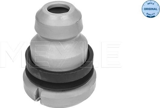 Meyle 014 642 0004 — Dystans gumowy, resorowanie