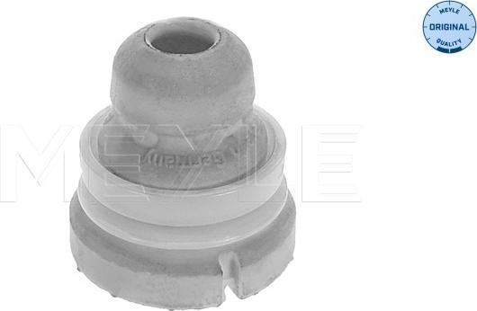 Meyle 014 642 0005 — Dystans gumowy, resorowanie