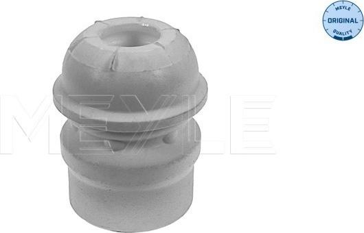 Meyle 014 642 0006 — Dystans gumowy, resorowanie