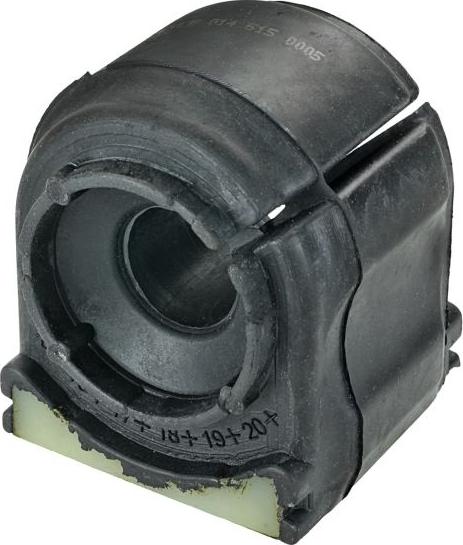 Meyle 014 615 0005 — Tuleja, stabilizator