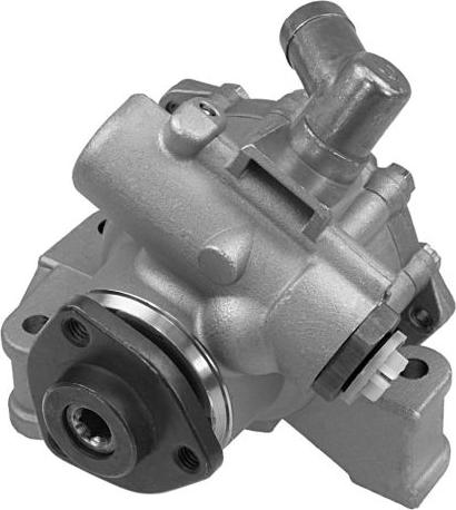 Meyle 014 631 0009 — Pompa hydrauliczna, układ kierowniczy