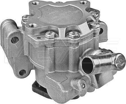 Meyle 014 631 0007 — Pompa hydrauliczna, układ kierowniczy