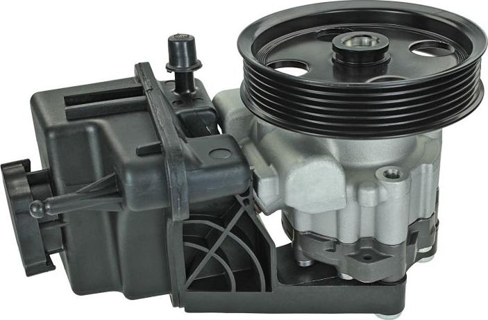 Meyle 014 631 0015 — Pompa hydrauliczna, układ kierowniczy