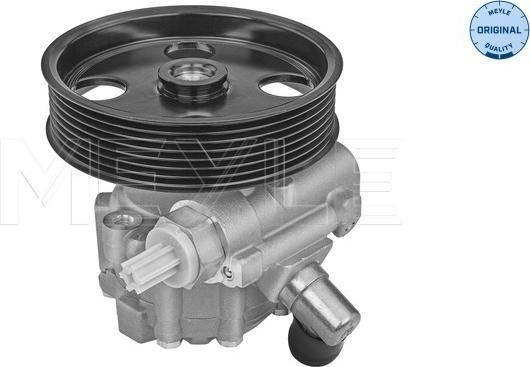 Meyle 014 631 0032 — Pompa hydrauliczna, układ kierowniczy