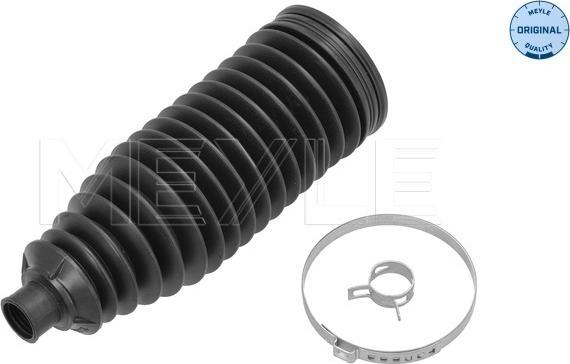 Meyle 014 620 0020 - OSŁONA PRZEKŁADNI KIER. DB P. W205-S205-C205 14- LE-PR
