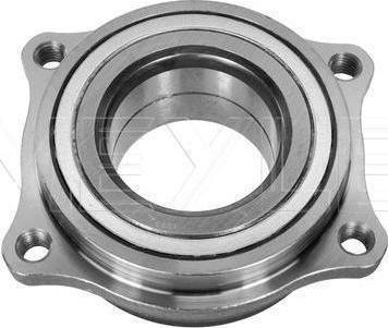Meyle 014 098 0049/S - ŁOŻYSKO KOŁA DB T. W204 07-