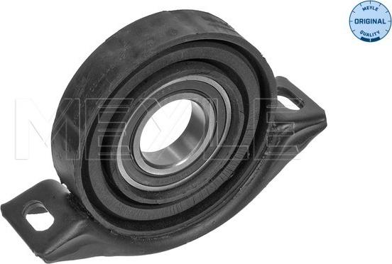 Meyle 014 041 9044/S - PODPORA WAŁU DB W124-126 Z ŁOŻ