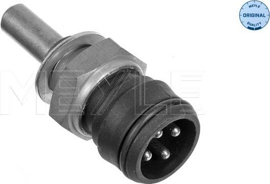 Meyle 014 054 0035 - CZUJNIK TEMP. PŁYNU CHŁODZĄCEGO DB M102-104