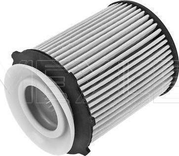 Meyle 014 018 0022 - FILTR OLEJU DB B-KLASA W246 1.6 2011-
