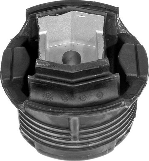 Meyle 014 035 0092 — Łożyskowanie, korpus osi