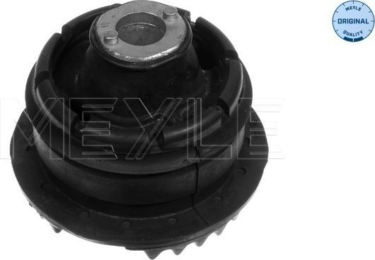 Meyle 014 035 0097 - TULEJA BELKI DB T. W211 02- PRZEDNIA