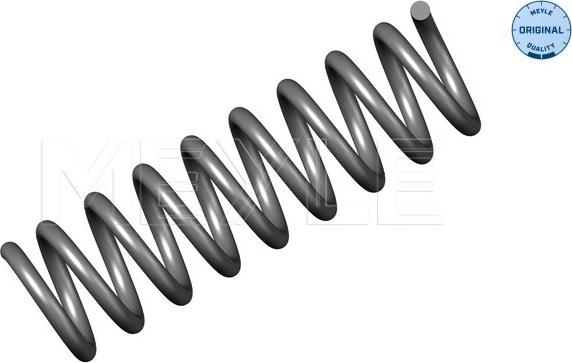 Meyle 014 032 0494 — Sprężyna zawieszenia