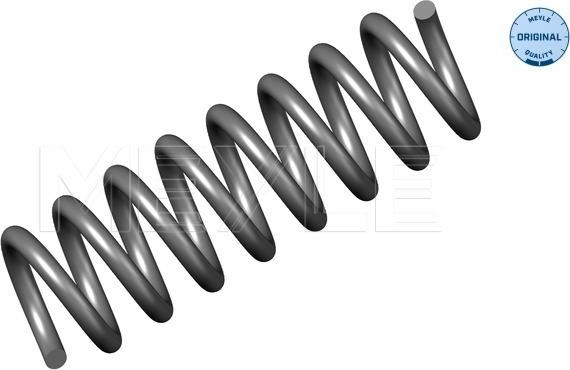 Meyle 014 032 0483 — Sprężyna zawieszenia