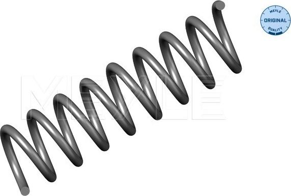 Meyle 014 032 0503 — Sprężyna zawieszenia