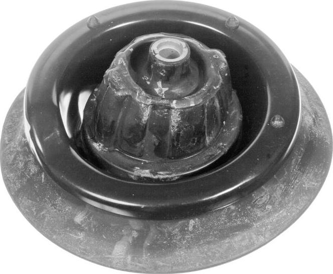 Meyle 014 032 0021 - PODUSZKA AMORT. DB P. W203