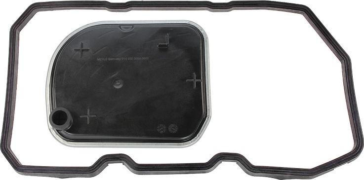 Meyle 014 037 0004 — Filtr hydrauliczny, automatyczna skrzynia biegów