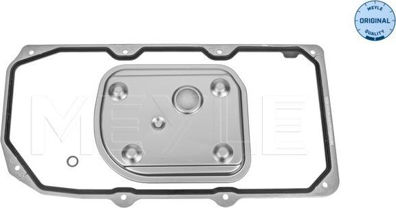 Meyle 014 037 0005/S — Filtr hydrauliczny, automatyczna skrzynia biegów