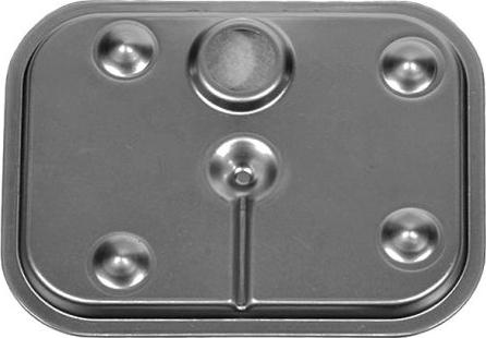 Meyle 014 037 0001 — Filtr hydrauliczny, automatyczna skrzynia biegów