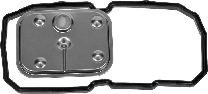 Meyle 014 037 0003 - Filtr hydrauliki skrzyni biegów