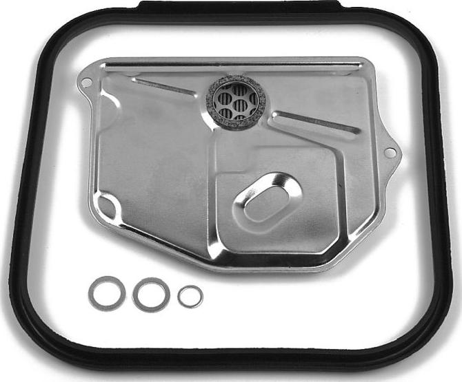 Meyle 014 027 2002 - Filtr hydrauliki skrzyni biegów