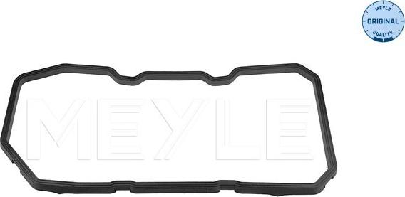 Meyle 014 140 0001 - USZCZELKA SKRZYNI DB W169