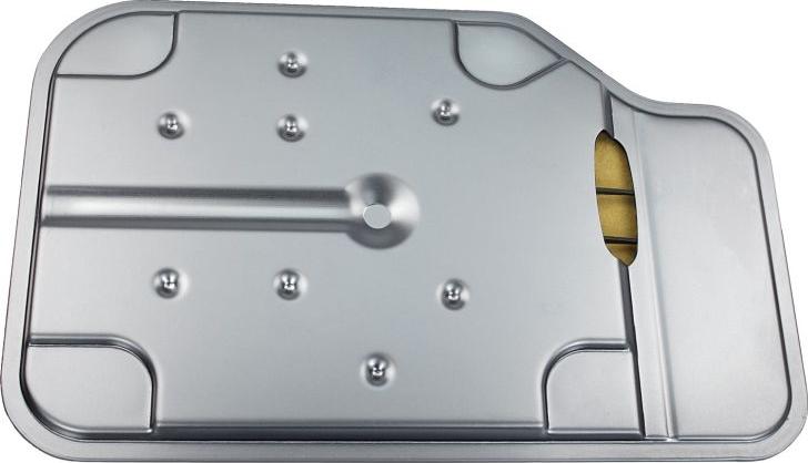 Meyle 014 136 0000 — Filtr hydrauliczny, automatyczna skrzynia biegów